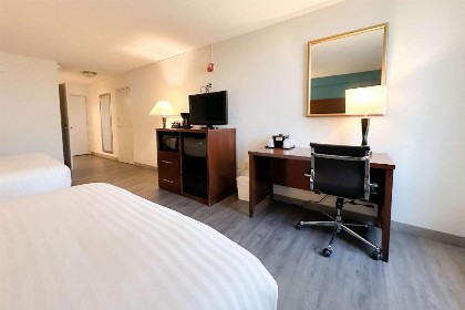 Comfort Inn Maingate - image 28