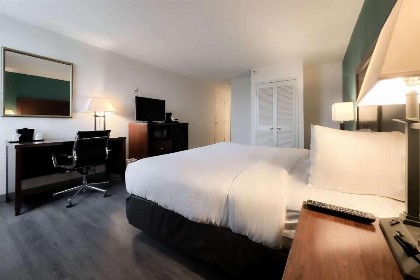 Comfort Inn Maingate - image 32