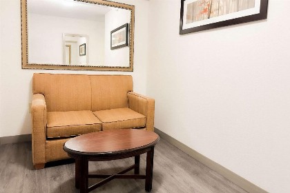 Comfort Inn Maingate - image 33