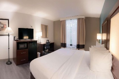Comfort Inn Maingate - image 40