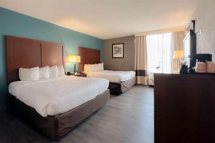 Comfort Inn Maingate - image 44