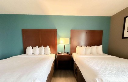 Comfort Inn Maingate - image 45