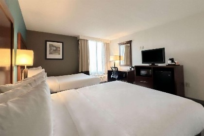 Comfort Inn Maingate - image 47