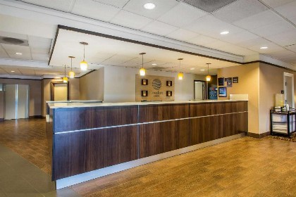 Comfort Inn Maingate - image 7