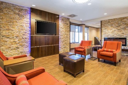 Comfort Inn Maingate - image 8