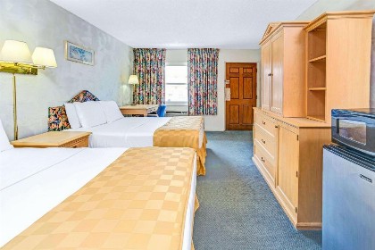 Knights Inn - Kissimmee Orlando - image 10