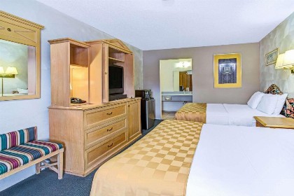 Knights Inn - Kissimmee Orlando - image 14
