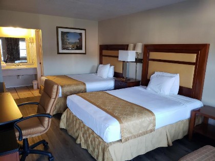 Knights Inn - Kissimmee Orlando - image 23