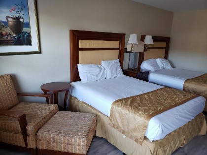 Knights Inn - Kissimmee Orlando - image 29