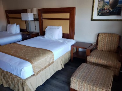 Knights Inn - Kissimmee Orlando - image 36