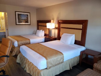 Knights Inn - Kissimmee Orlando - image 37