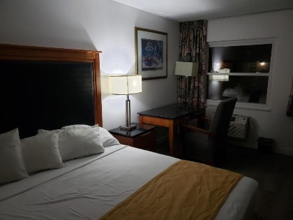 Knights Inn - Kissimmee Orlando - image 39