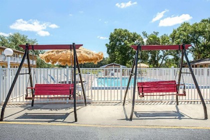 Knights Inn - Kissimmee Orlando - image 44