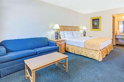 Knights Inn - Kissimmee Orlando - image 48