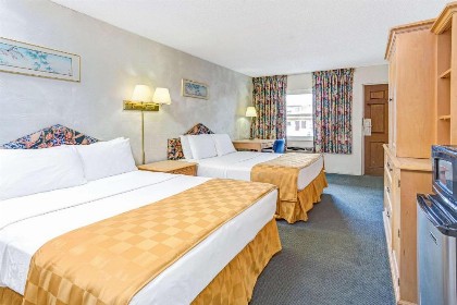 Knights Inn - Kissimmee Orlando - image 49
