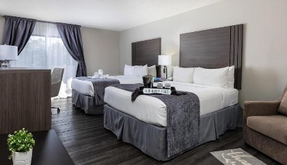Palazzo Lakeside Hotel a Magic Moment Hotel Collection - image 2