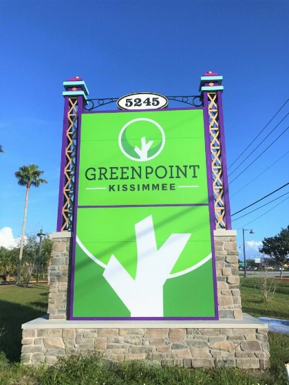 GreenPoint Hotel Kissimmee - image 10