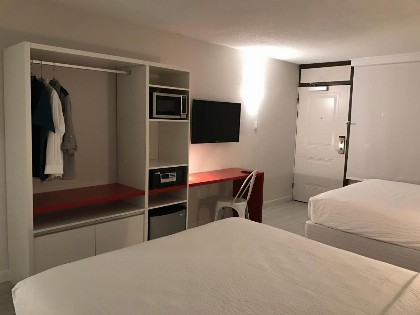 GreenPoint Hotel Kissimmee - image 3