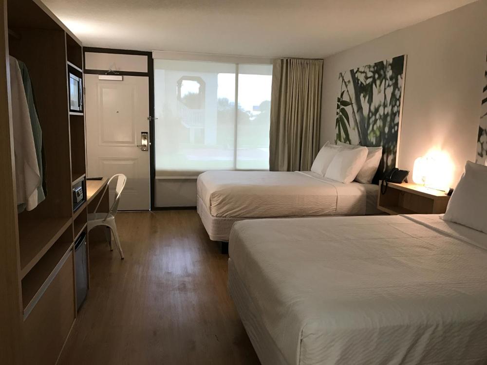 GreenPoint Hotel Kissimmee - image 7
