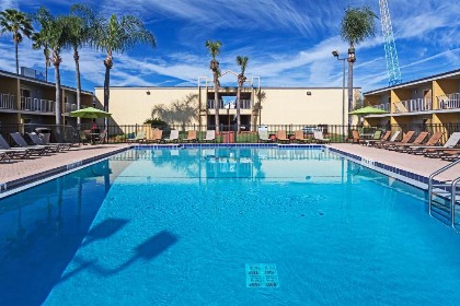 Celebration Suites - image 11