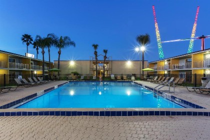 Celebration Suites - image 12