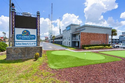 Celebration Suites - image 15