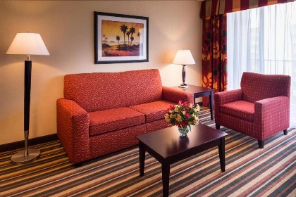 Holiday Inn Orlando SW – Celebration Area an IHG Hotel - image 18