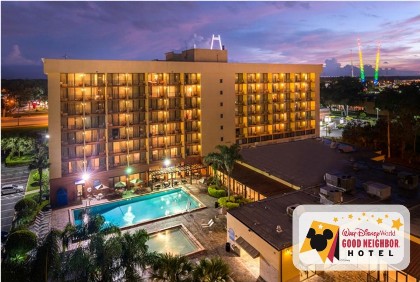 Holiday Inn Orlando SW – Celebration Area an IHG Hotel - image 2