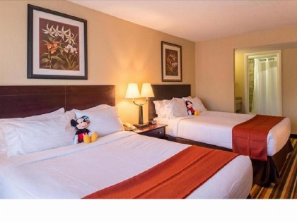 Holiday Inn Orlando SW – Celebration Area an IHG Hotel - image 23