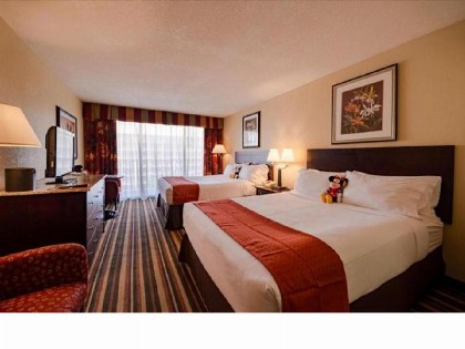 Holiday Inn Orlando SW – Celebration Area an IHG Hotel - image 24