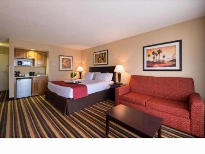 Holiday Inn Orlando SW – Celebration Area an IHG Hotel - image 26
