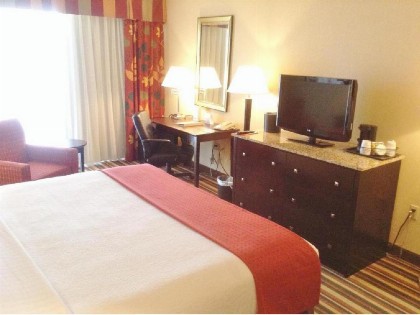 Holiday Inn Orlando SW – Celebration Area an IHG Hotel - image 27