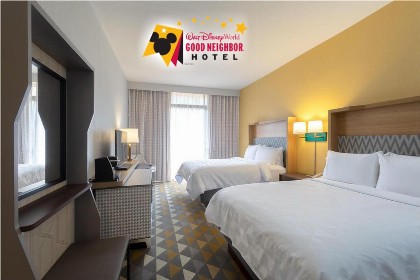 Holiday Inn Orlando SW – Celebration Area an IHG Hotel - image 3