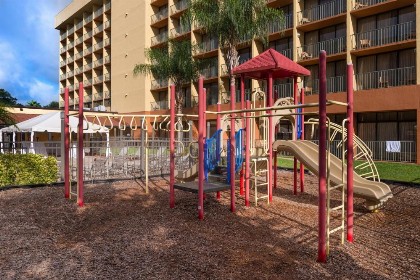 Holiday Inn Orlando SW – Celebration Area an IHG Hotel - image 37