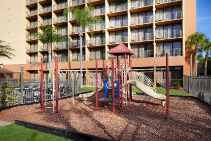 Holiday Inn Orlando SW – Celebration Area an IHG Hotel - image 39