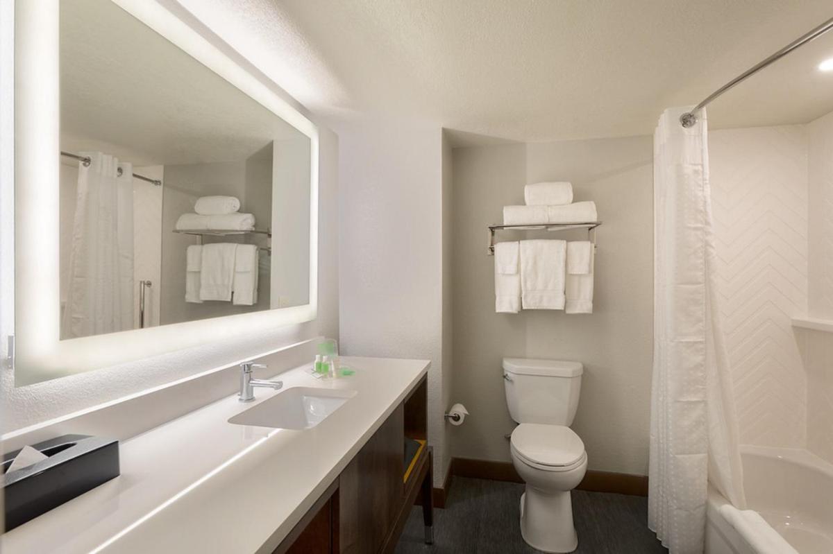 Holiday Inn Orlando SW – Celebration Area an IHG Hotel - image 4