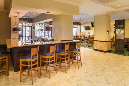Holiday Inn Orlando SW – Celebration Area an IHG Hotel - image 47