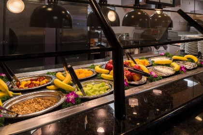 Holiday Inn Orlando SW – Celebration Area an IHG Hotel - image 49