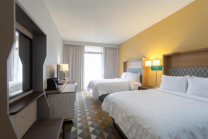 Holiday Inn Orlando SW – Celebration Area an IHG Hotel - image 8