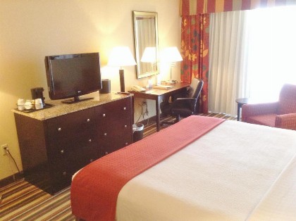 Holiday Inn Orlando SW – Celebration Area an IHG Hotel - image 9