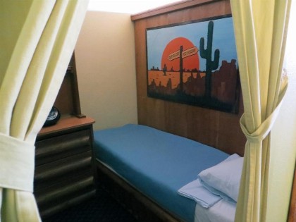 Seralago Hotel & Suites Main Gate East - image 11