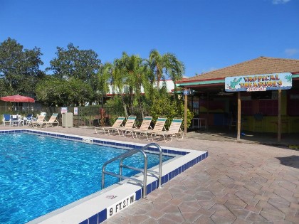 Seralago Hotel & Suites Main Gate East - image 14
