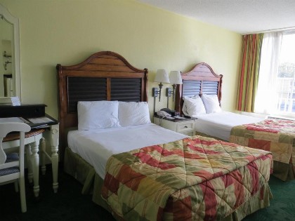 Seralago Hotel & Suites Main Gate East - image 15