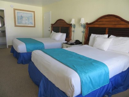 Seralago Hotel & Suites Main Gate East - image 24