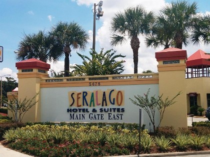 Seralago Hotel & Suites Main Gate East - image 25