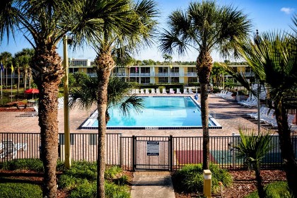Seralago Hotel & Suites Main Gate East - image 26