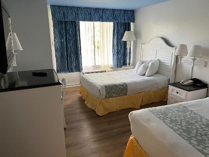 Seralago Hotel & Suites Main Gate East - image 27