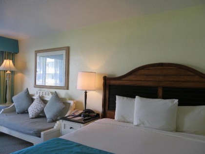Seralago Hotel & Suites Main Gate East - image 29