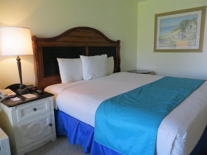 Seralago Hotel & Suites Main Gate East - image 31