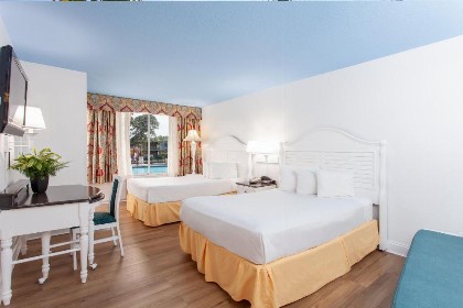 Seralago Hotel & Suites Main Gate East - image 32